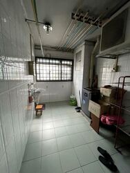 Blk 330 Woodlands Avenue 1 (Woodlands), HDB Executive #586749701